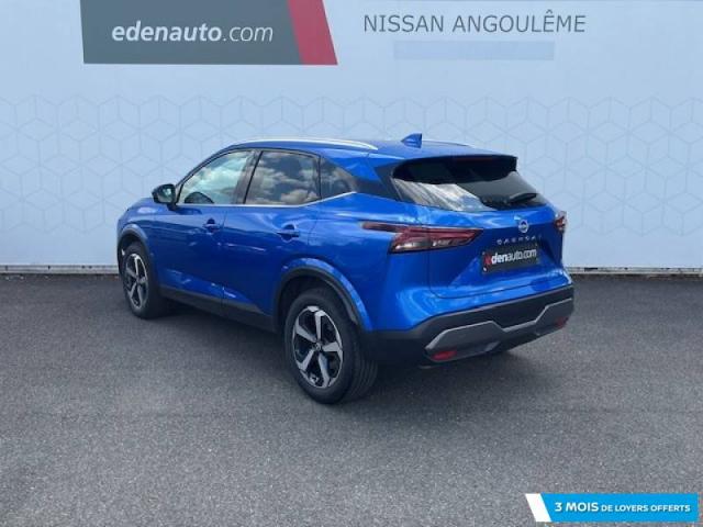 Nissan Qashqai image 7
