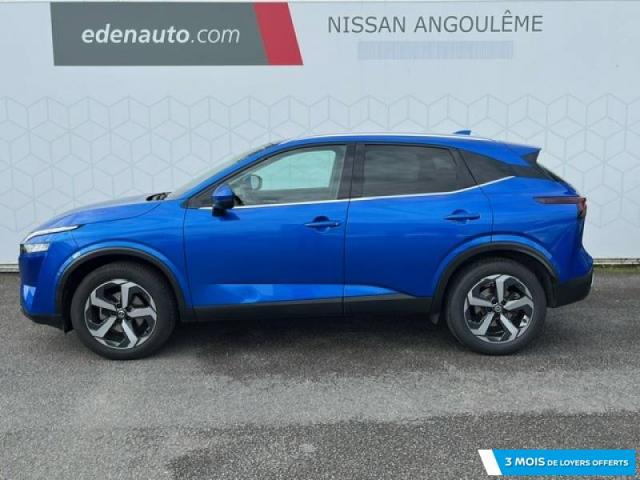 Nissan Qashqai image 8