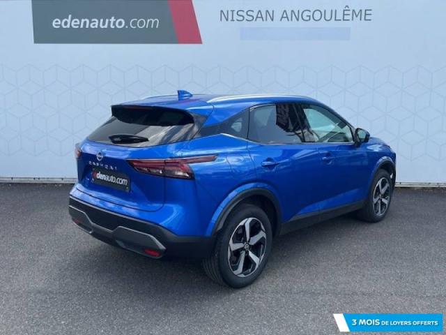 Nissan Qashqai image 9