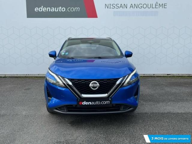 Nissan Qashqai image 5