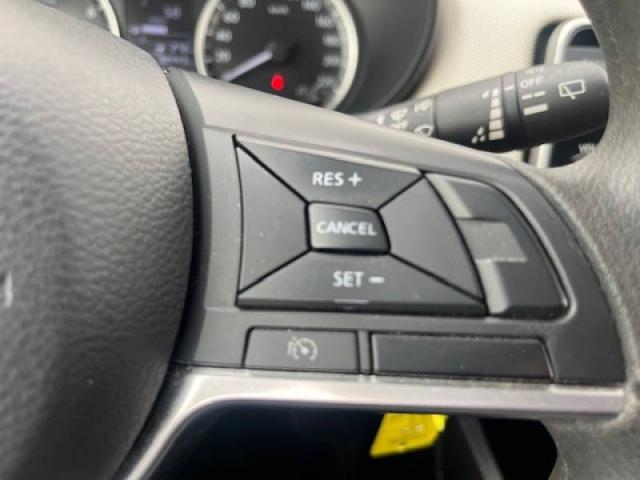 Nissan Micra image 1