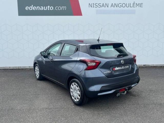 Nissan Micra image 5
