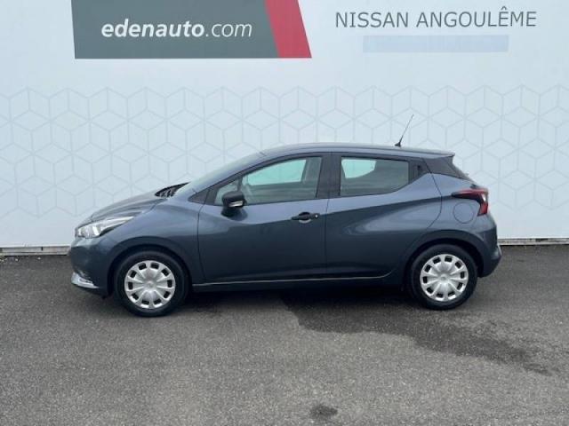 Nissan Micra image 9
