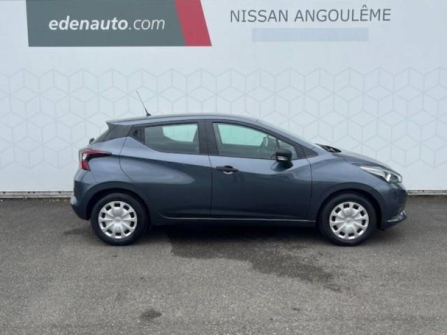 Nissan Micra image 6