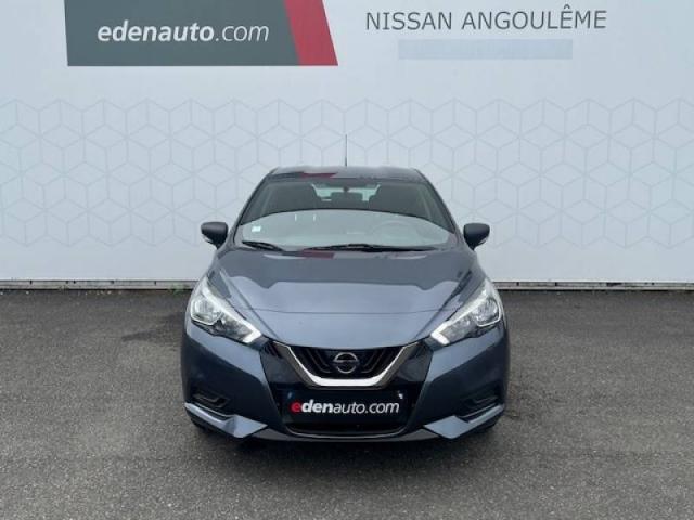 Nissan Micra image 4