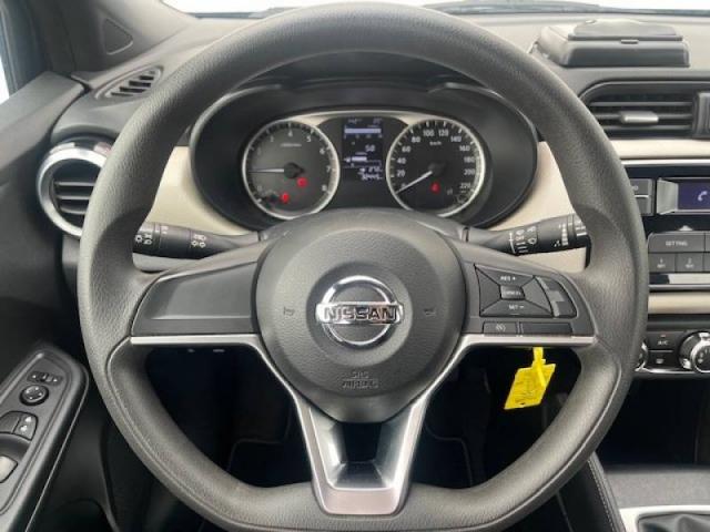 Nissan Micra image 8