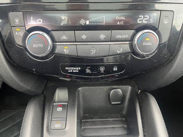 Nissan Qashqai image 4