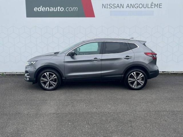 Nissan Qashqai image 8