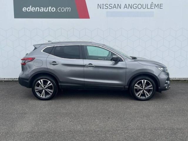 Nissan Qashqai image 1