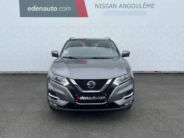 Nissan Qashqai image 9