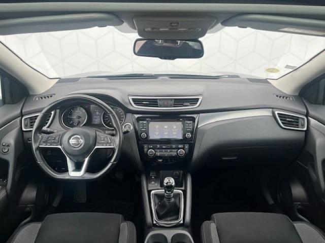 Nissan Qashqai image 7