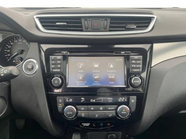Nissan Qashqai image 2