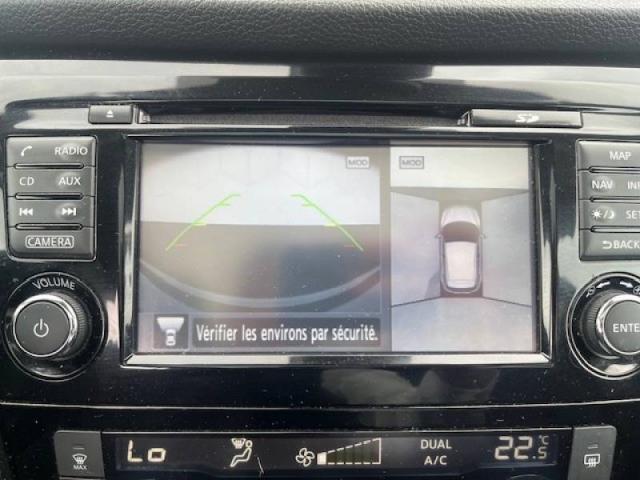 Nissan Qashqai image 5