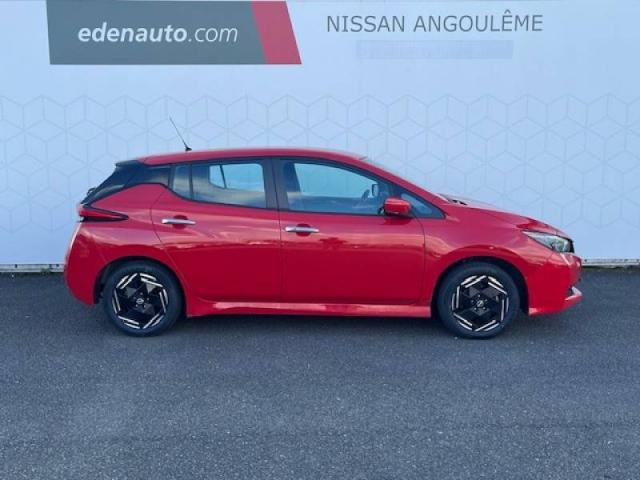 Nissan Leaf image 2