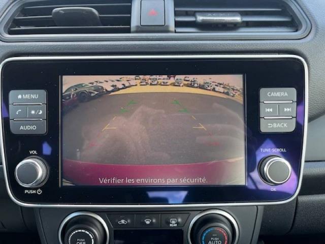Nissan Leaf image 7