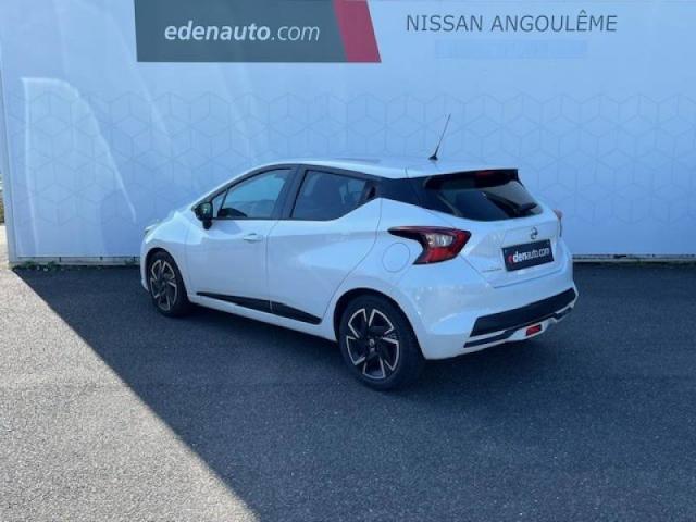 Nissan Micra image 5