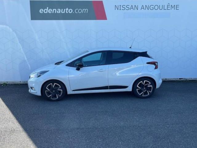 Nissan Micra image 4
