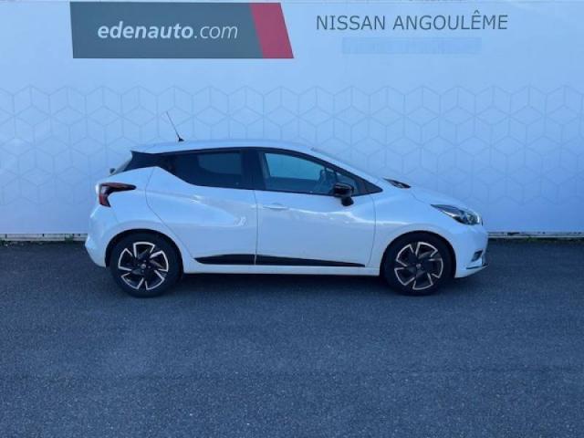 Nissan Micra image 3