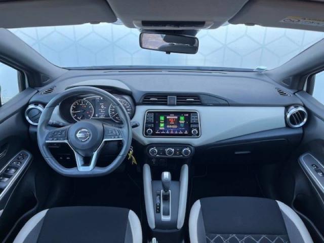 Nissan Micra image 9