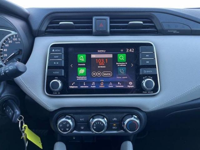 Nissan Micra image 6