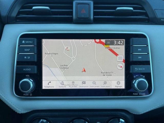 Nissan Micra image 1