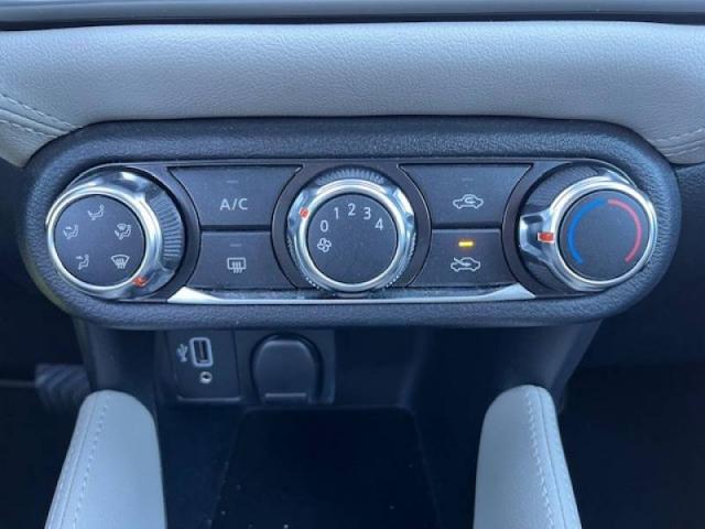 Nissan Micra image 2