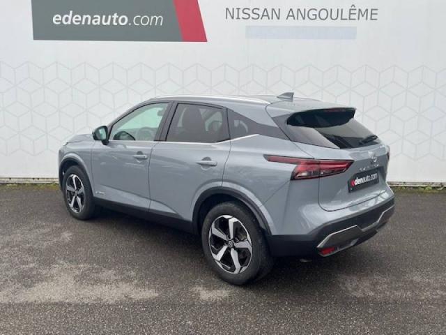 Nissan Qashqai image 2