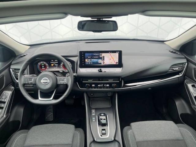 Nissan Qashqai image 3