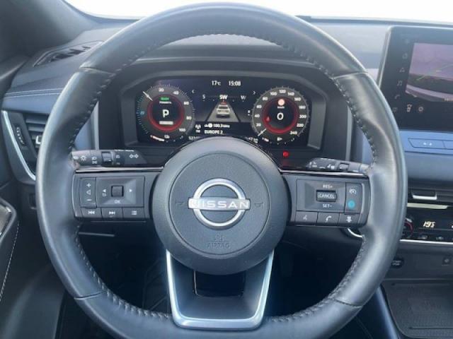 Nissan Qashqai image 5