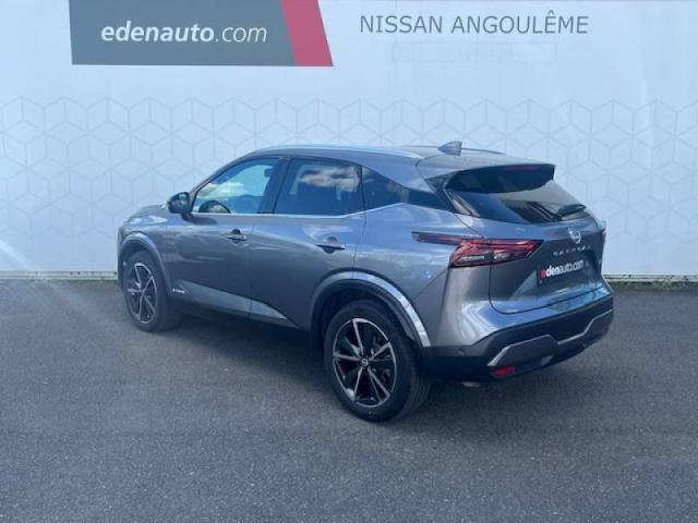 Nissan Qashqai image 6