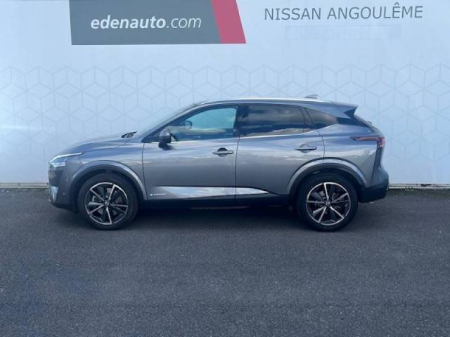 Nissan Qashqai image 9