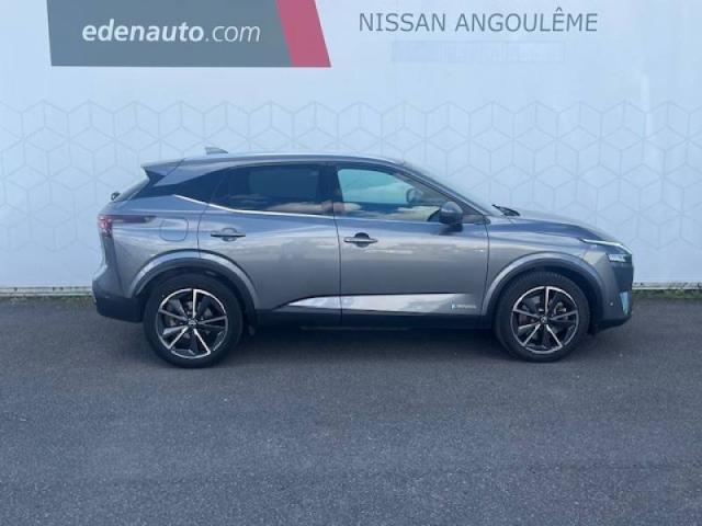 Nissan Qashqai image 1