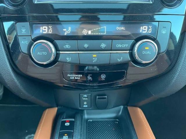 Nissan X-Trail image 6