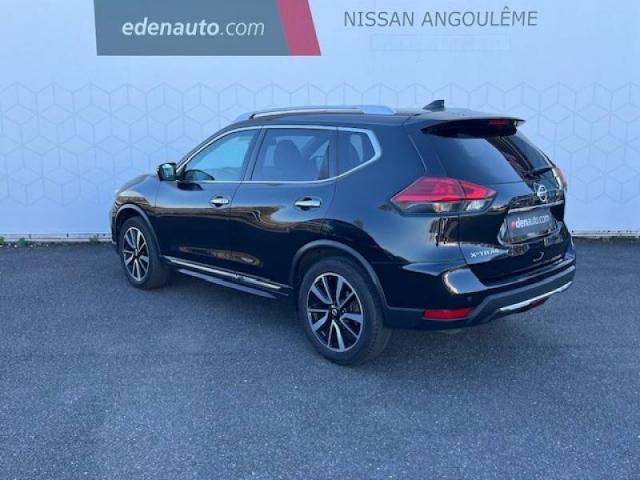 Nissan X-Trail image 9