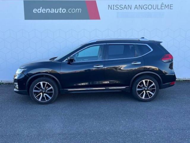 Nissan X-Trail image 2