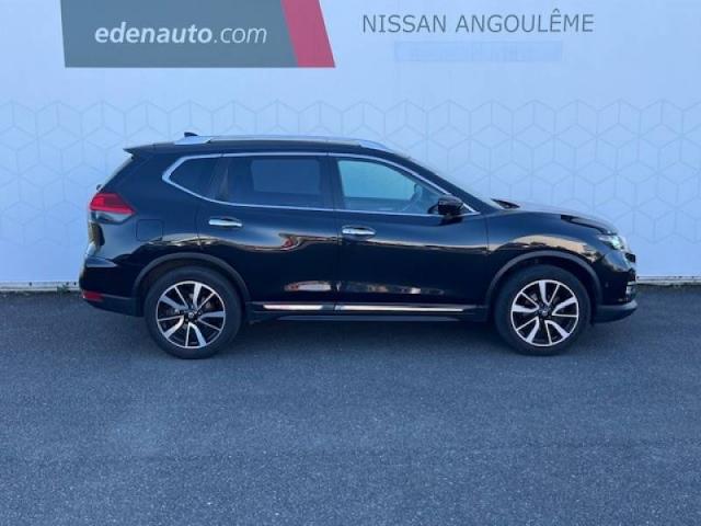 Nissan X-Trail image 4