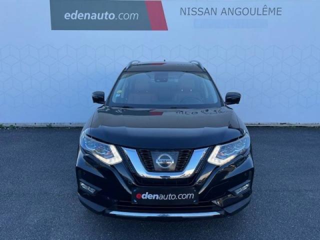 Nissan X-Trail image 8