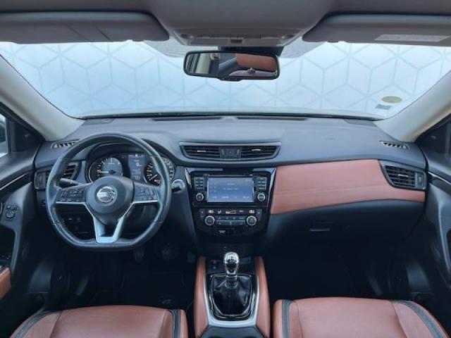 Nissan X-Trail image 7