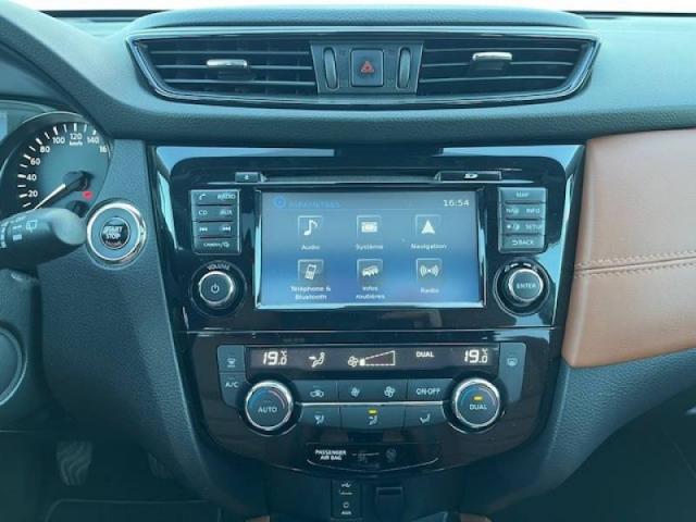 Nissan X-Trail image 3