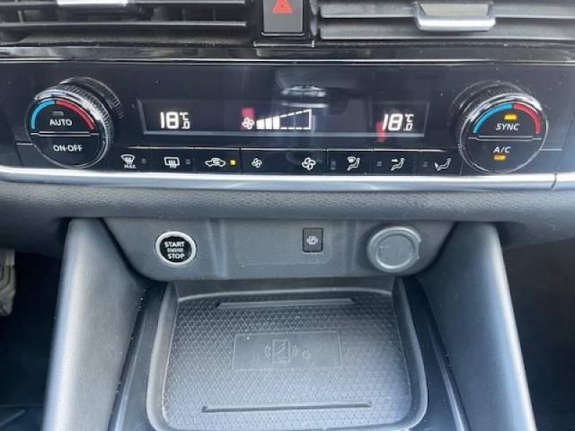 Nissan Qashqai image 3