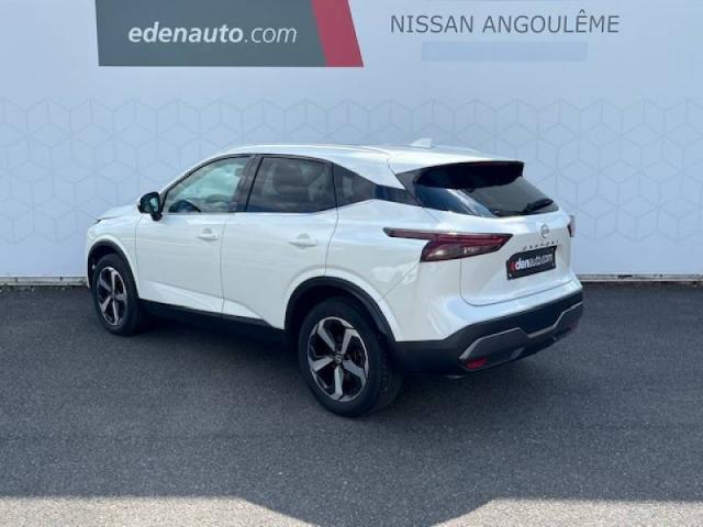 Nissan Qashqai image 1