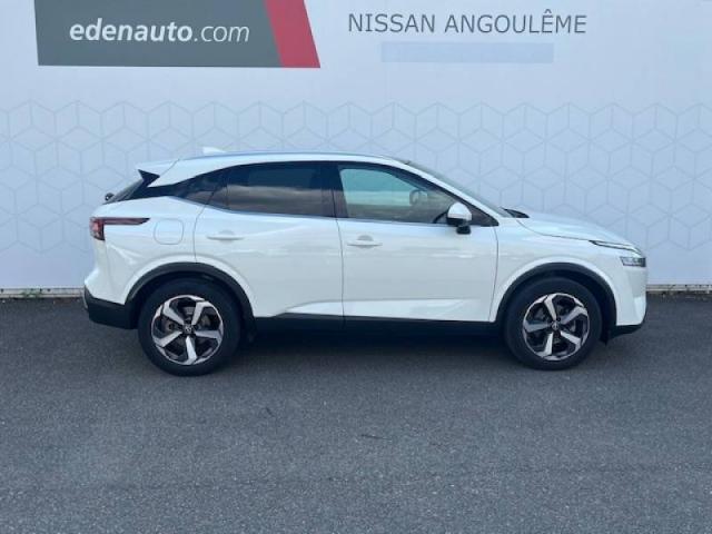 Nissan Qashqai image 9