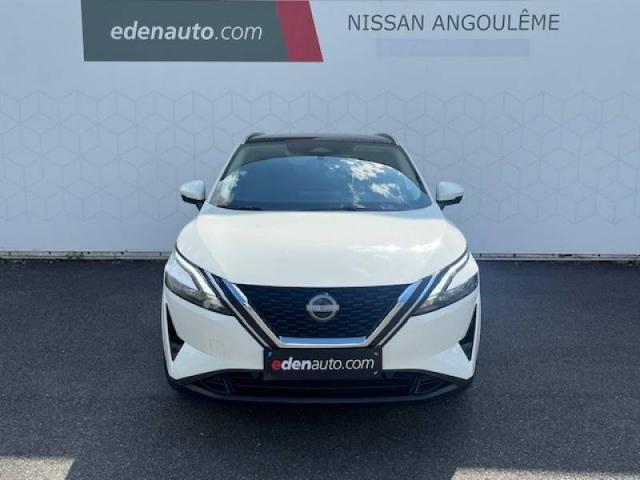 Nissan Qashqai image 2