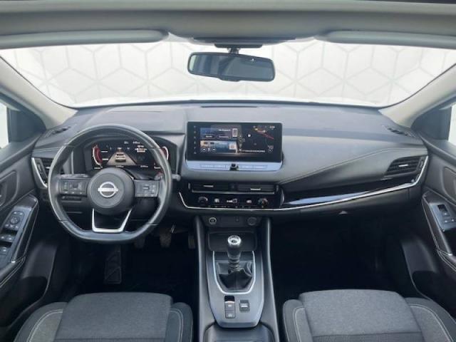Nissan Qashqai image 8