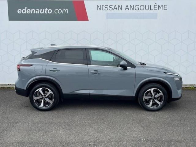 Nissan Qashqai image 3