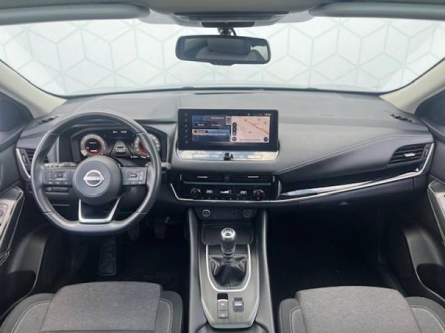 Nissan Qashqai image 8