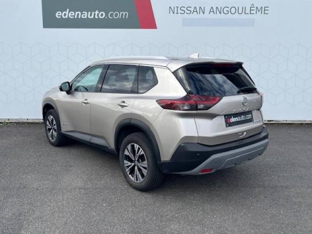Nissan X-Trail image 2