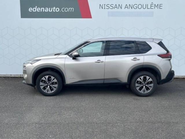 Nissan X-Trail image 5
