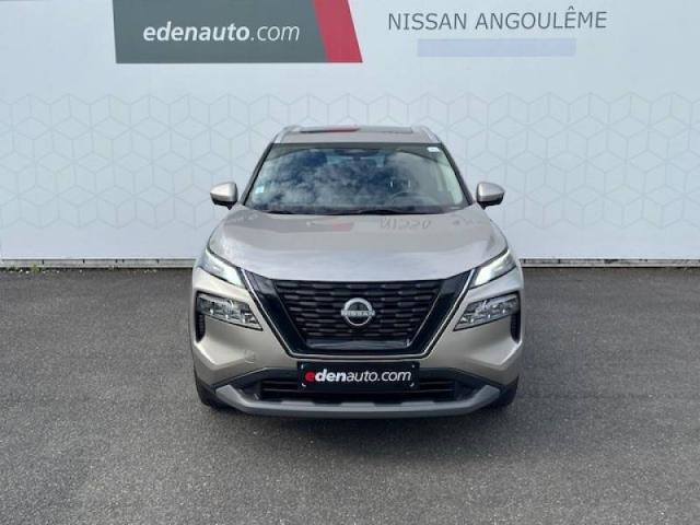 Nissan X-Trail image 7