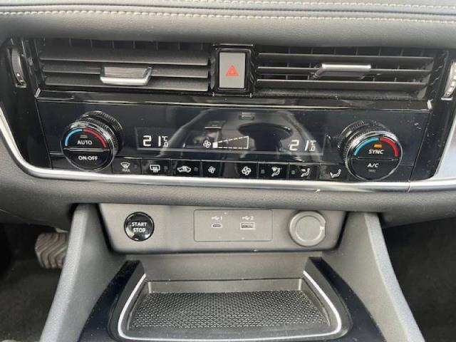 Nissan X-Trail image 1